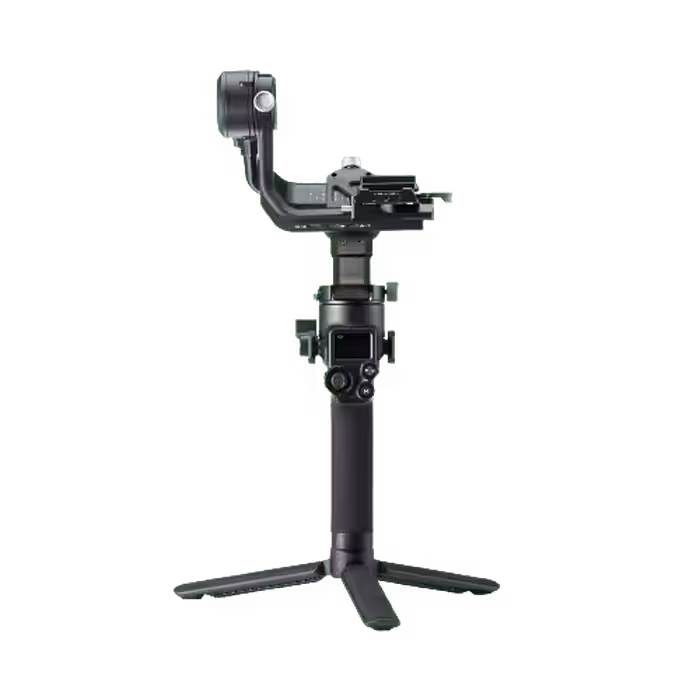 گیمبال دی‌جی‌آی DJI RSC 2 Gimabl Stabilizer