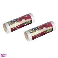 کیسه فریزر پلانگتون مدل F2 مجموعه دو بسته 1000 عددی