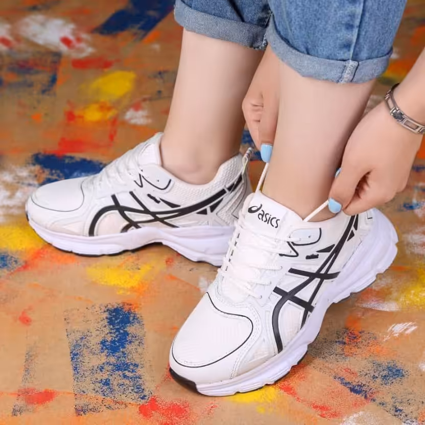 کتونی آسیکس زنانه کد 84279