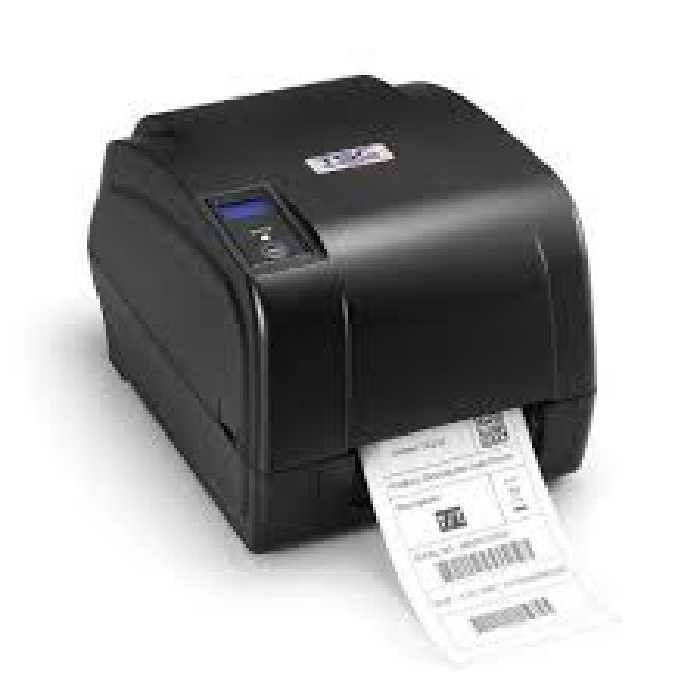پرینتر لیبل زن تی اس سی TSC TA210 Label Printer