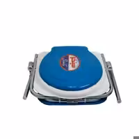 توالت دیواری گالوانیزه سینکو کد  48626