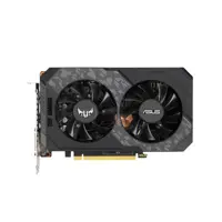 مشخصات، قیمت و خرید کارت گرافیک ایسوس مدل TUF-GTX1660-O6G-GAMING