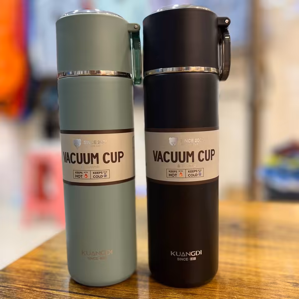 فلاسک 470میلی لیتر برند آکادی اورجینال