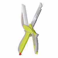 قیچی آشپزخانه کات برد شنیا کد 84003