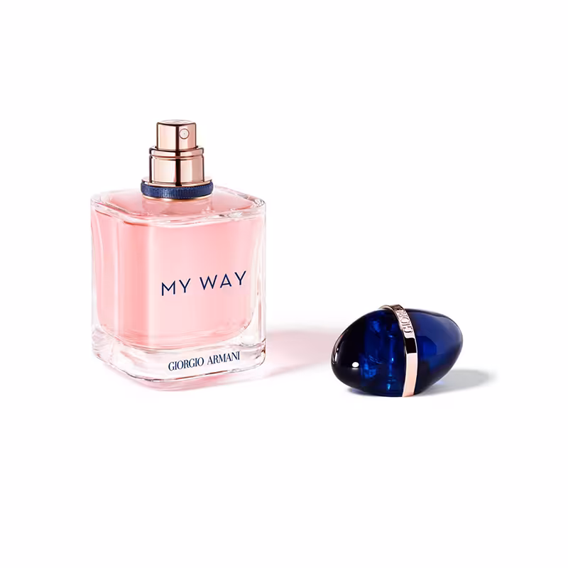 عطر ادکلن جورجیو آرمانی مای وی GIORGIO ARMANI My Way