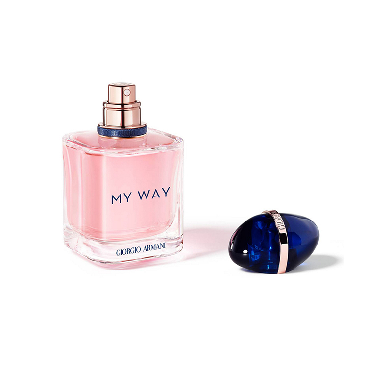 عطر ادکلن جورجیو آرمانی مای وی GIORGIO ARMANI My Way