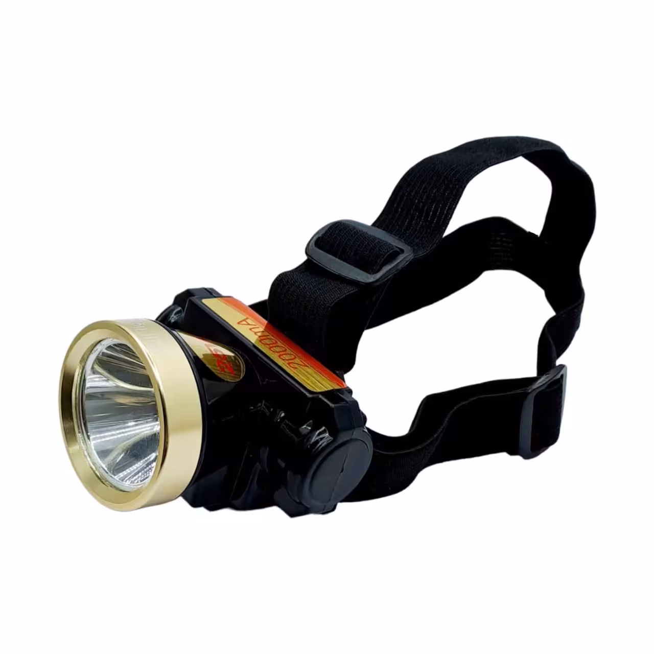 چراغ پیشانی مدل C999