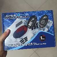 دزدگیر ماجیکار هوتای 