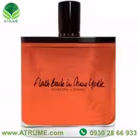 عطر ادکلن الفکتیو استودیو فلش بلک این نیویورک 100 میل مردانه - زنانه