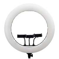 رینگ لایت عکاسی ZEUS YQ-520A Ringlight