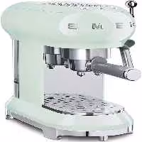 اسپرسو ساز اسمگ مدل ECF01 - لوازم خانگی میلینو milino