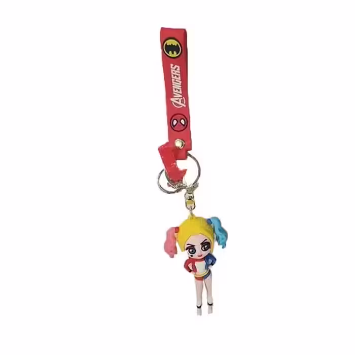 فیگور جاسوویچی مدل Harley Quinn کد 2