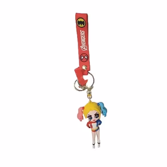 فیگور جاسوویچی مدل Harley Quinn کد 2
