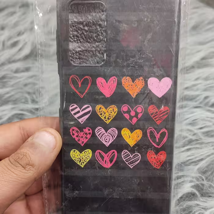 گارد  SAMSUNG A32 5G بیست و شش