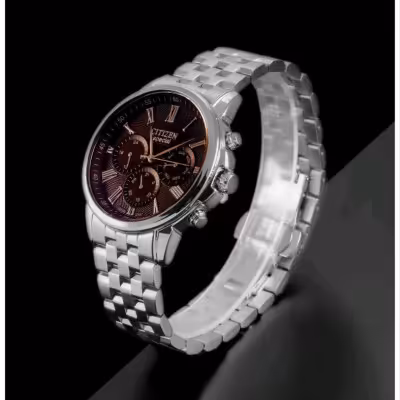 ست شیک سه موتوره از برند سیتیزن