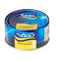 تن ماهی(( 180 گرمی ))«تحفه»