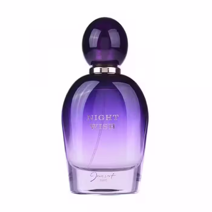 عطر ادکلن ادو پرفیوم ژک ساف نایت ویش - Night Wish
