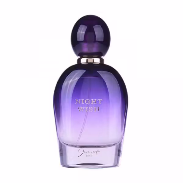عطر ادکلن ادو پرفیوم ژک ساف نایت ویش - Night Wish