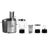 دستگاه آبمیوه گیری 4 کاره گوسونیک مدل GSJ-726