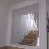 آینه دکوراتیو طرح شاخه ای در 6رنگ نقره ای شامپاینی(برنز) مسی طلایی دودی و صورتی(هزینه ارسال به صورت پس کرایه و در مقصد)