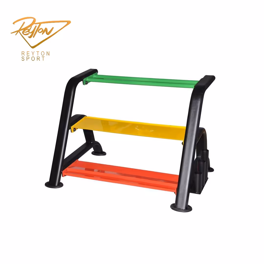 رک‌ خانگی پارامونت