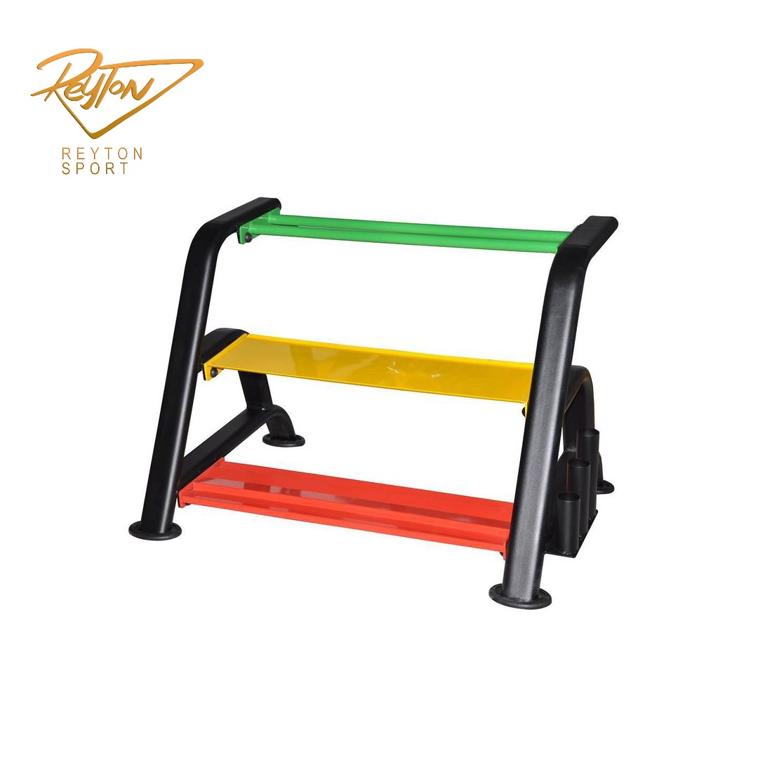 رک‌ خانگی پارامونت