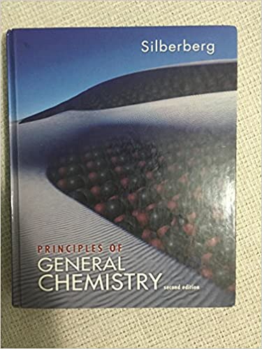 دانلود کتاب Principles Of General Chemistry, 2nd ed, 2010 - دانلود کتاب های دانشگاهی
