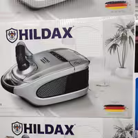 جارو برقی HILDAX  هیلداکس
