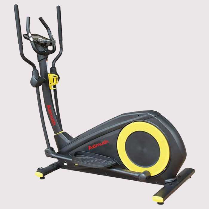 الپتیکال خانگی آذیموس مدل E21