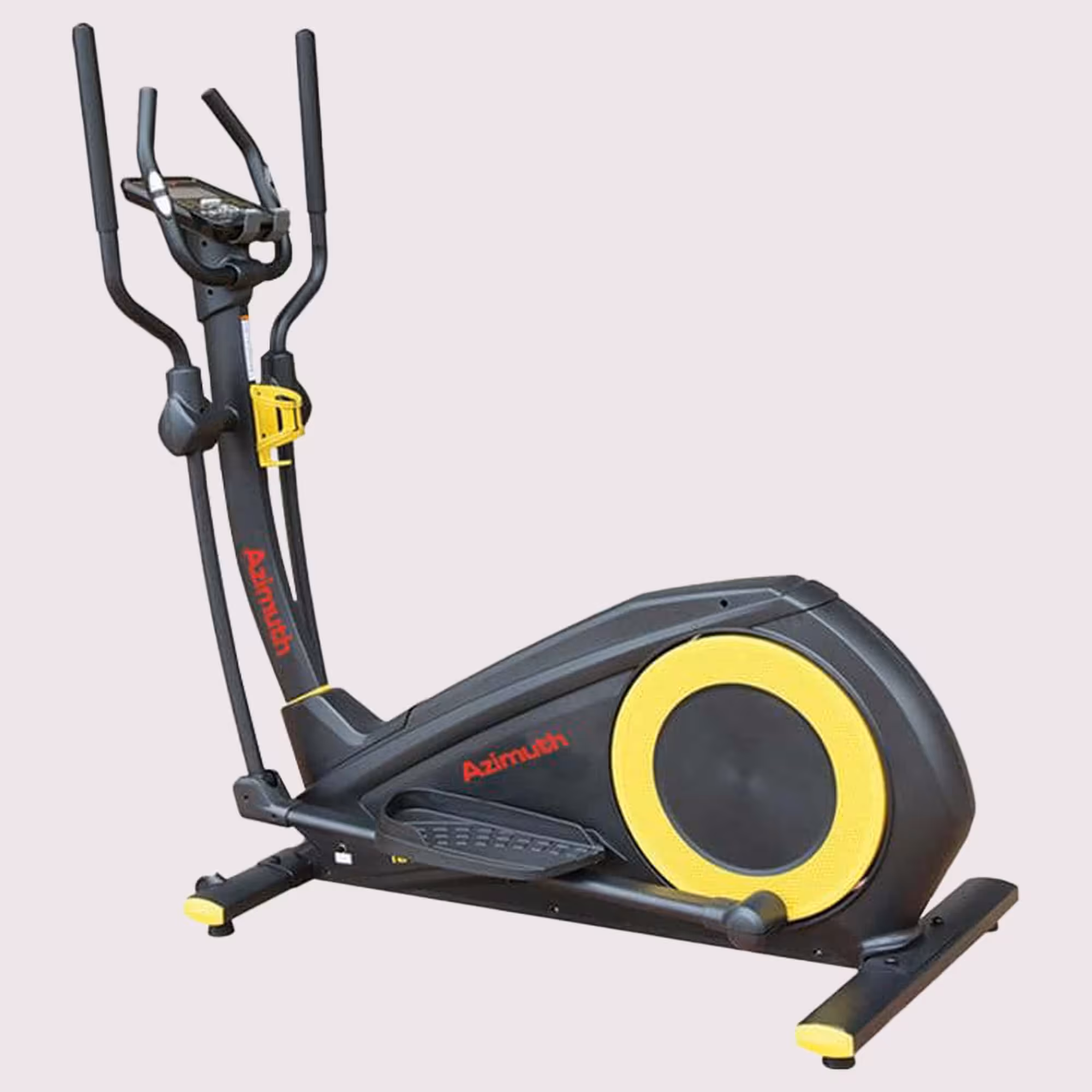 الپتیکال خانگی آذیموس مدل E21