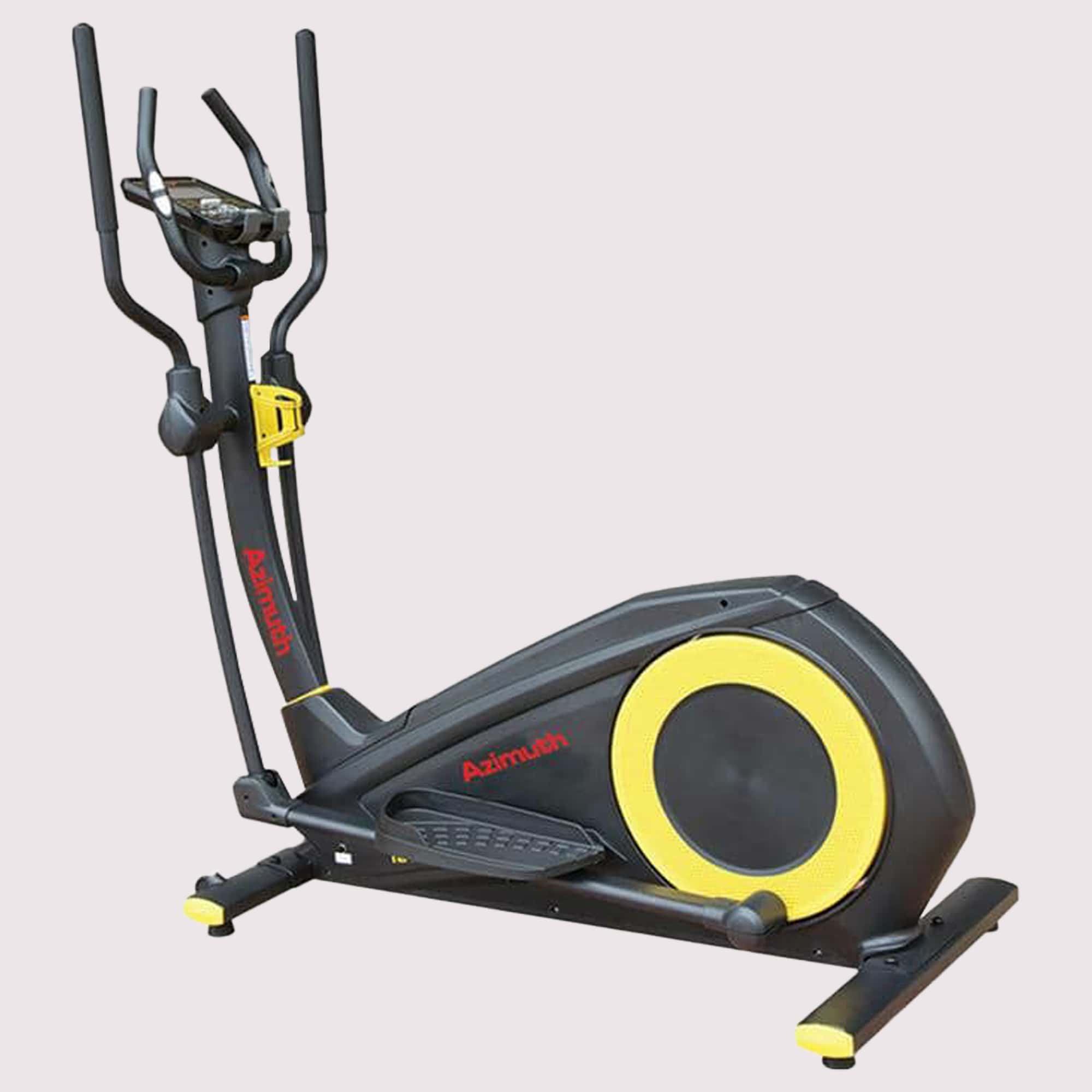 الپتیکال خانگی آذیموس مدل E21