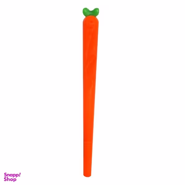 مداد فشنگی مدل هویج