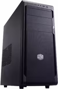 كيس Coolermaster مدل N500 NSE-500-KKN2