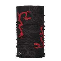 دستمال سر چند منظوره ویند اکستریم مدل DRAGONS