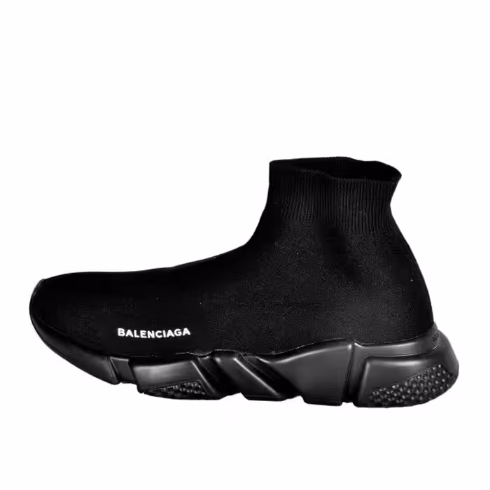 کفش مخصوص پیاده روی  مردانه بالنسیاگا مدل the cloth