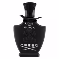 ادو پرفیوم زنانه CREED Love in Black حجم 75 میلی لیتر