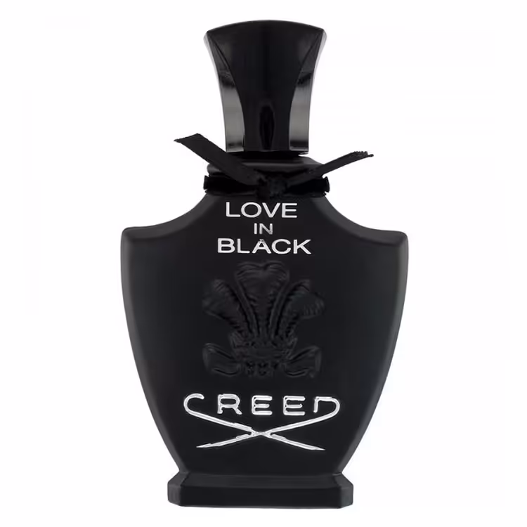 ادو پرفیوم زنانه CREED Love in Black حجم 75 میلی لیتر