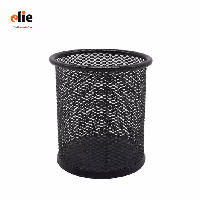 جا قلمی فلزی