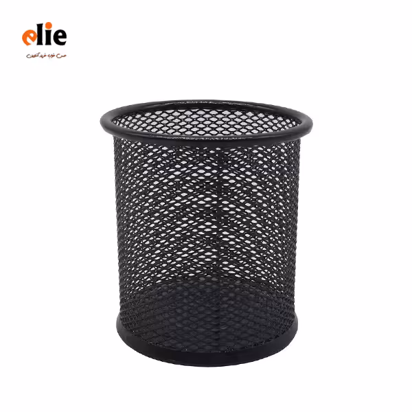 جا قلمی فلزی