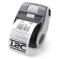 فیش و لیبل پرینتر تی اس سی مدل Alpha-3R