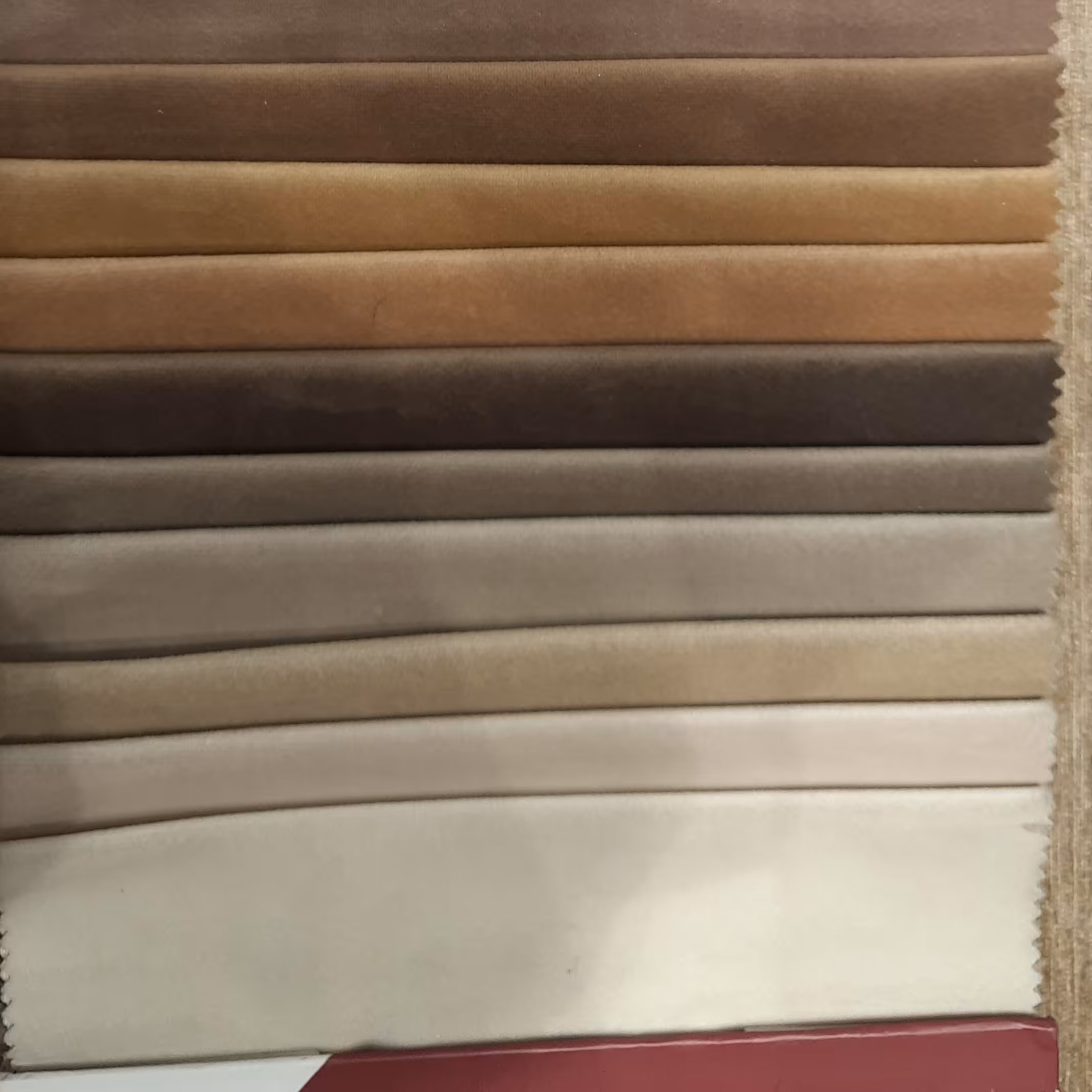 پارچه پرده مخمل کالیفرنیا عرض 3 متر 