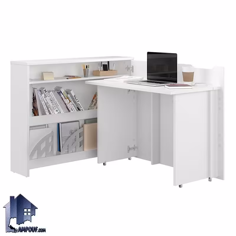 میز تحریر تاشو SDJ170