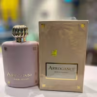 عطر زنانه آروگانس پور فم 75 میل