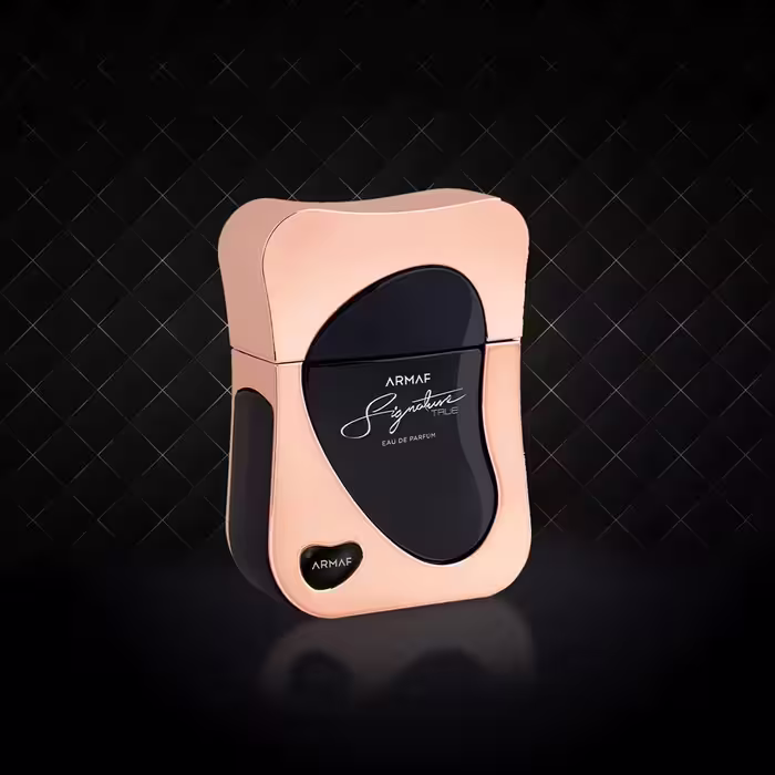 عطر اسانس آرماف سیگنیچر ترو Armaf Signature True حجم 100 میل