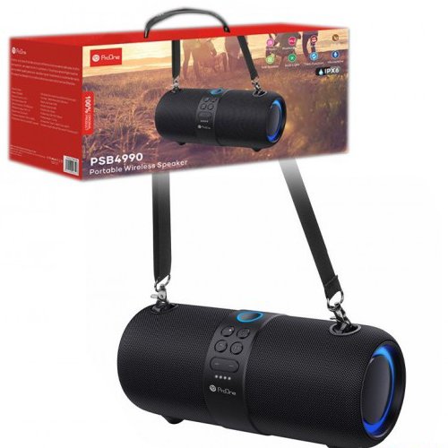 اسپیکر بلوتوث رم خور پرووان (ProOne) مدل PSB4990