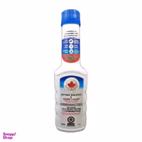 مکمل سوخت کانادا لوبریفنت مدل LP24 حجم 210 میلی لیتر بسته 24 عددی