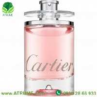 عطر ادکلن کارتیر ادو کارتیر گوته د رز 100 میل زنانه