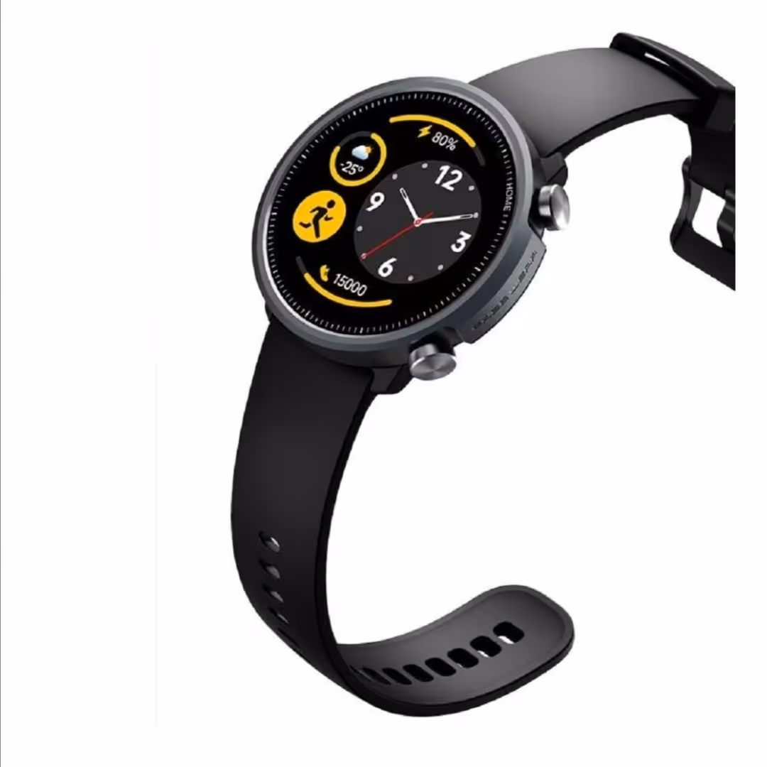 ساعت هوشمند Mibro مدل Watch A1 برند شیائومی 