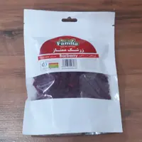 زرشک 100گرمی فامیلا