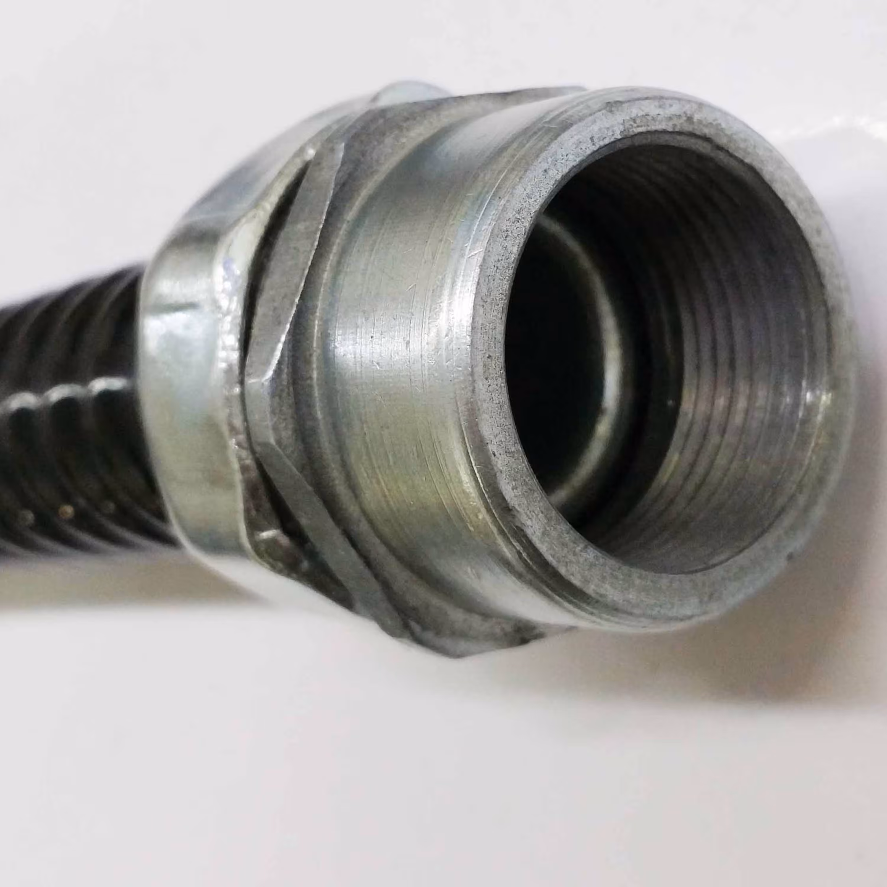 گلند مادگی لوله 25 فلکسی 1 اینچ